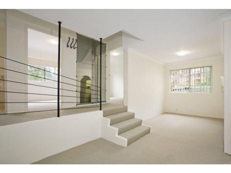 15/20 Crown Street, Granville NSW 2142